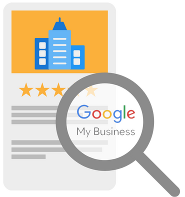 local seo blueprint for google my business